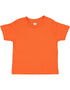 Toddler Fine Jersey T-Shirt